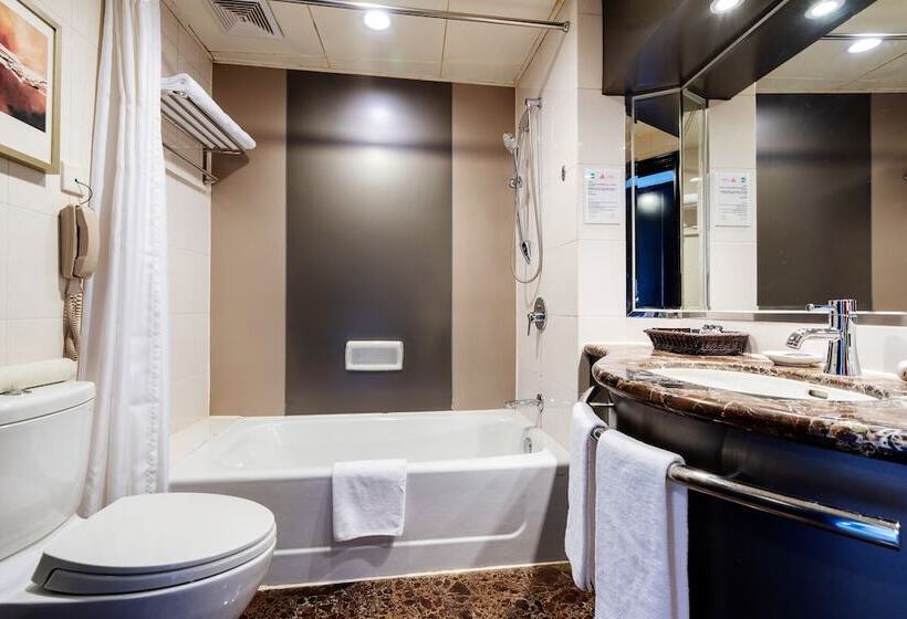 Номер Superior, Grand Park Kunming