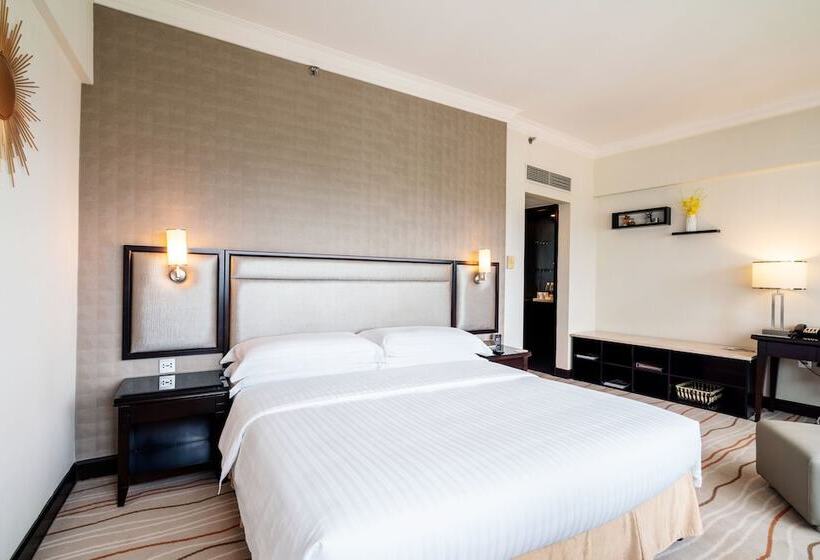 Номер Superior, Grand Park Kunming