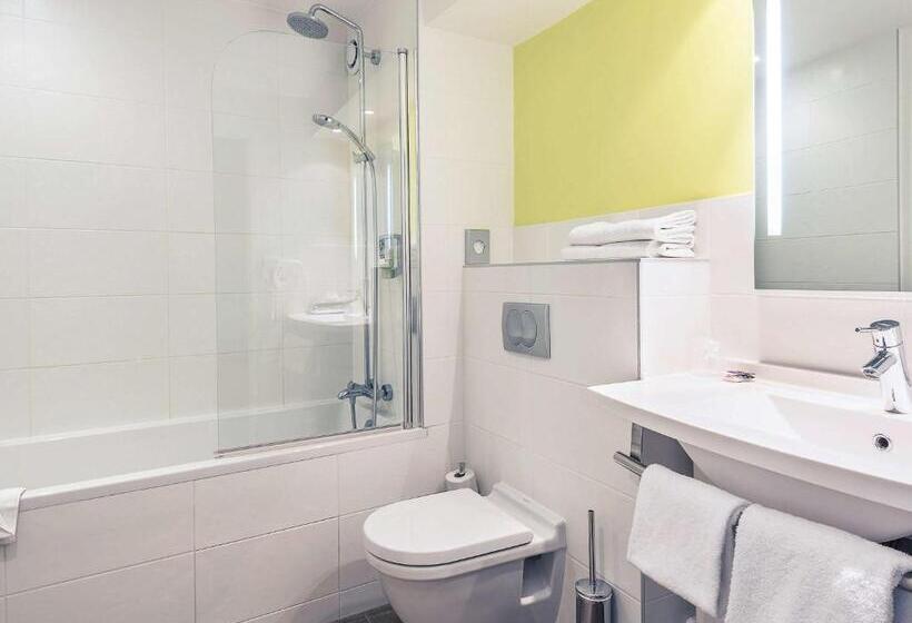 اتاق لوکس, Mercure Thionville Centre Porte Du Luxembourg