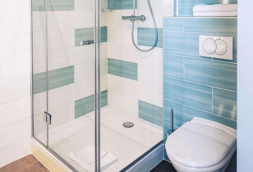 اتاق لوکس, Mercure Thionville Centre Porte Du Luxembourg