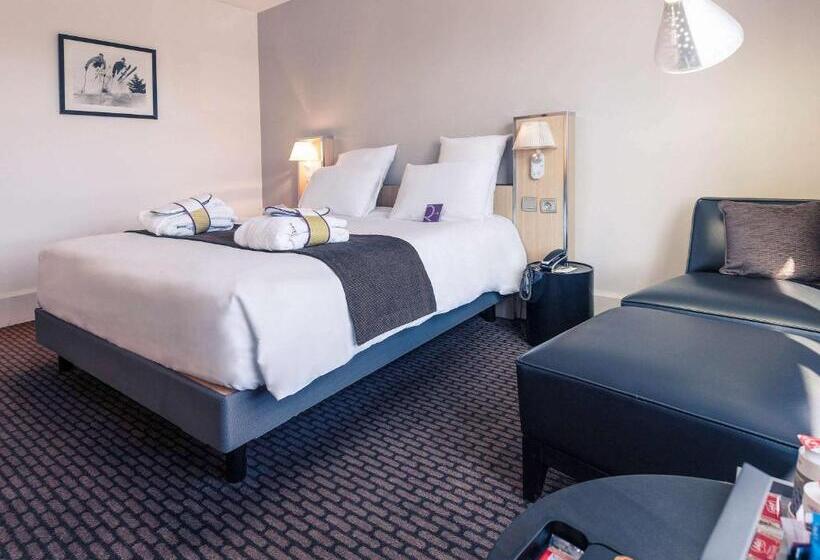 اتاق لوکس, Mercure Thionville Centre Porte Du Luxembourg