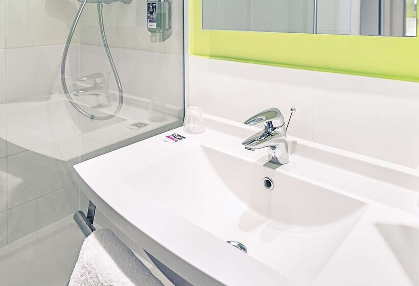 اتاق استاندارد, Mercure Thionville Centre Porte Du Luxembourg