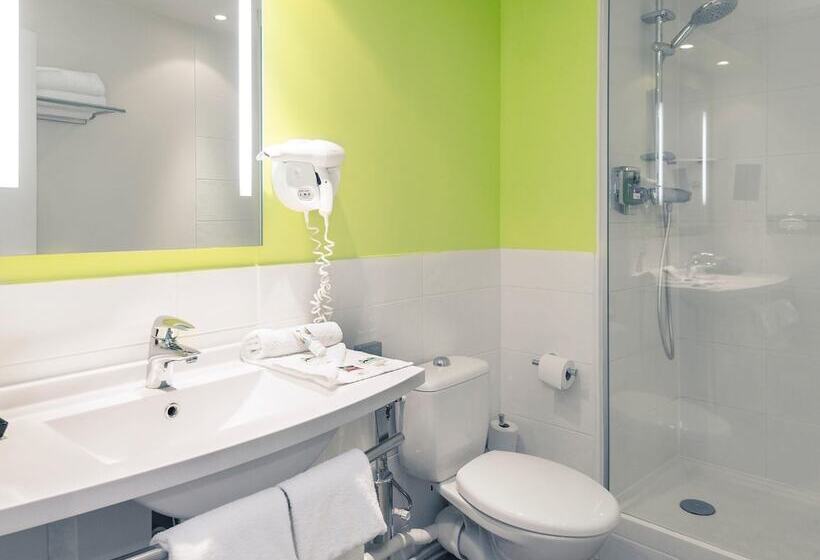 اتاق استاندارد, Mercure Thionville Centre Porte Du Luxembourg