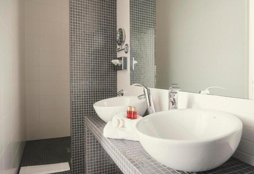 Номер Superior, Hôtel Bristol Pau