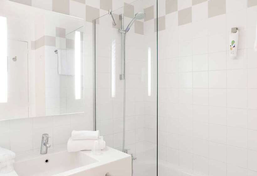 اتاق استاندارد, Ibis Styles Paris Gare De L Est Chateau Landon