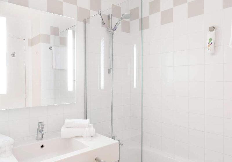 سوییت, Ibis Styles Paris Gare De L Est Chateau Landon
