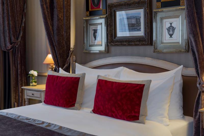 سوییت, The Residence Hotel Geneva Airport   M3 Ferney