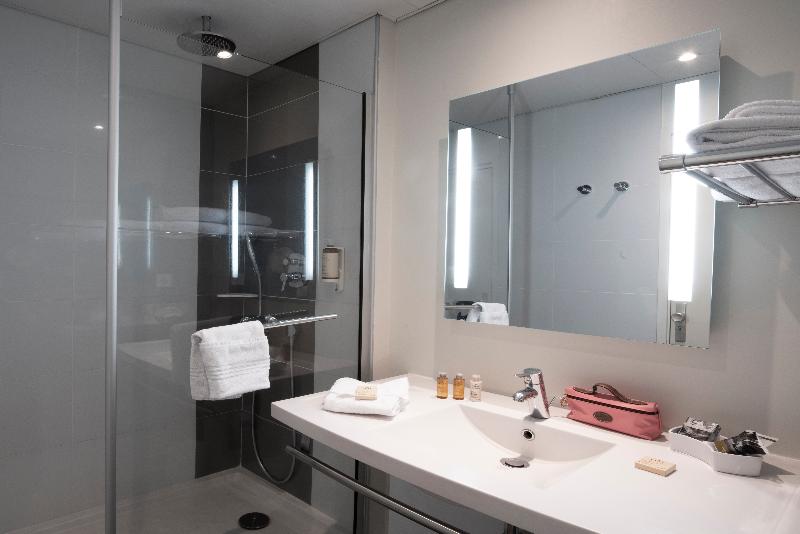 اتاق استاندارد, Hôtel Mercure Lille Aéroport