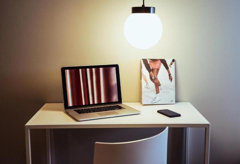 اتاق استاندارد, Ibis Paris Gare De L Est 10 Eme