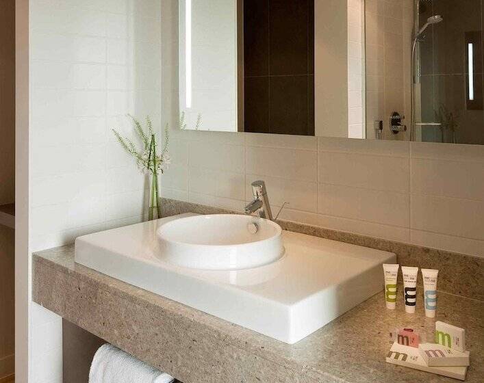 Номер Престиж, Mercure Paris Orly Rungis Aéroport