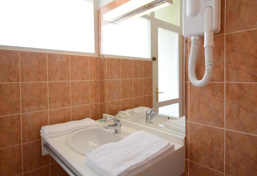Triple Room Sea View, Sun Beach