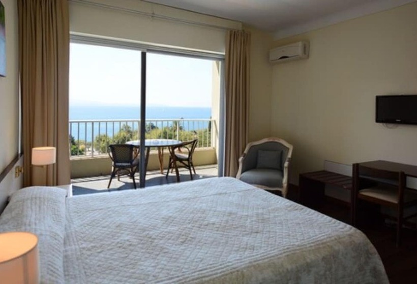 اتاق استاندارد با چشم‌انداز دریا, Sun Beach