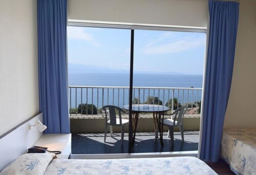 Triple Room Sea View, Sun Beach