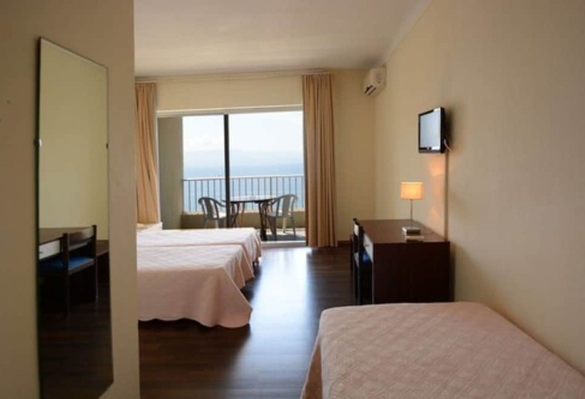 Triple Room Sea View, Sun Beach