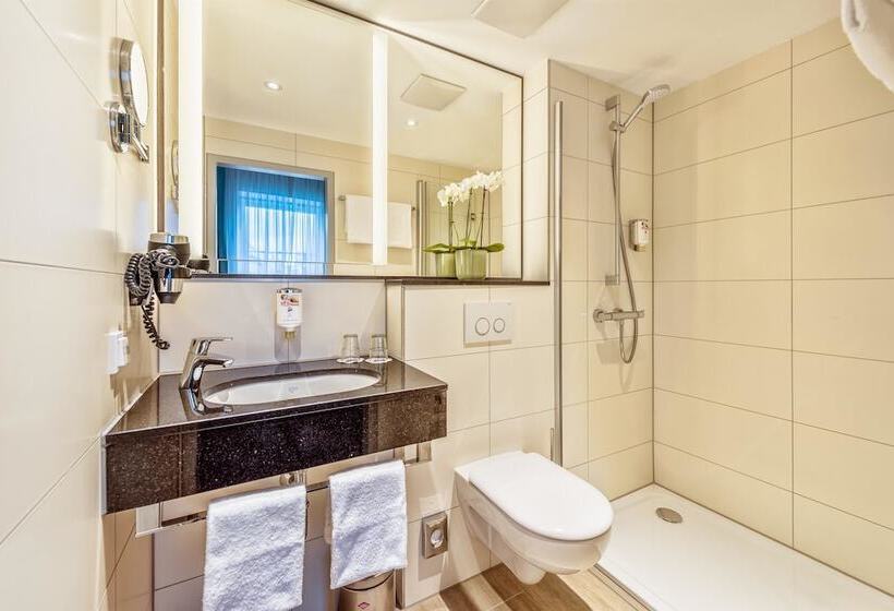 اتاق راحتی, Cityclass Hotel Alter Markt