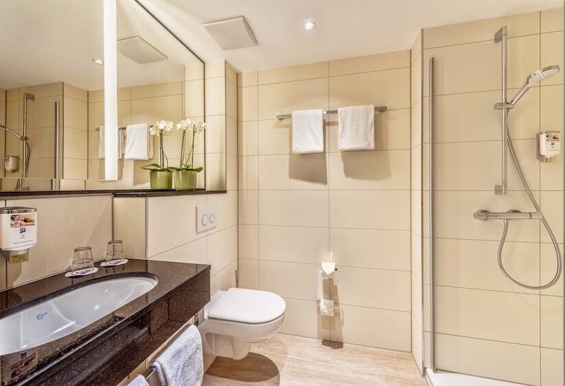 اتاق راحتی, Cityclass Hotel Alter Markt