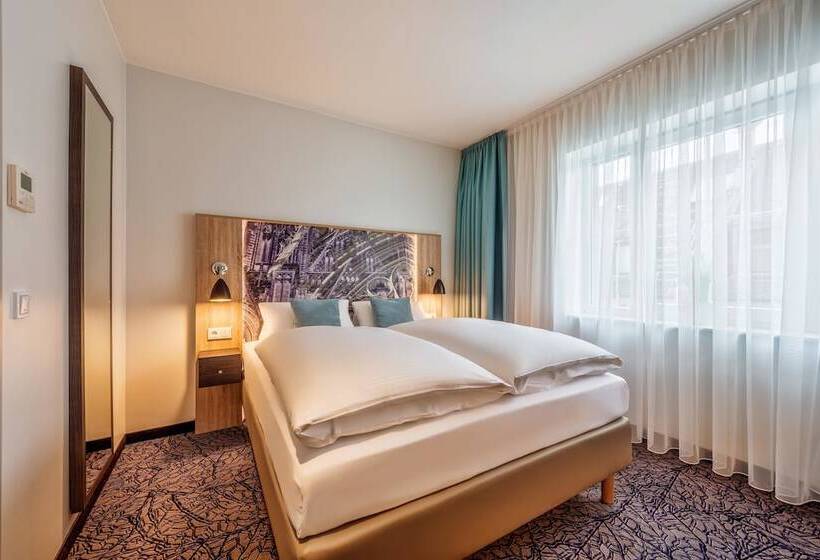 اتاق راحتی, Cityclass Hotel Alter Markt