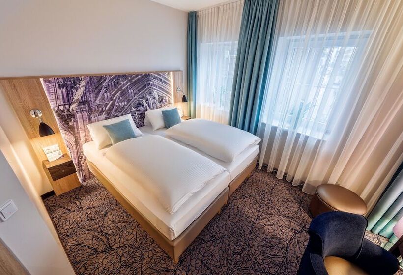 اتاق راحتی, Cityclass Hotel Alter Markt