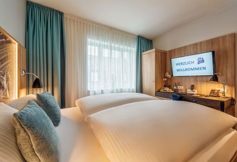 اتاق راحتی, Cityclass Hotel Alter Markt