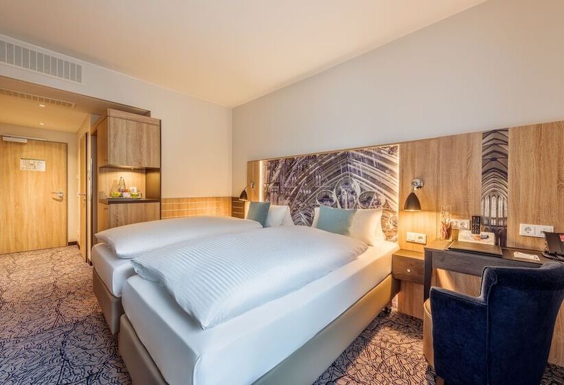 اتاق راحتی, Cityclass Hotel Alter Markt