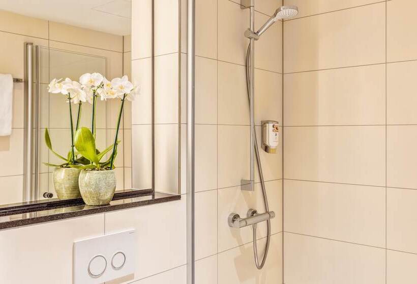 اتاق سوپریور یک تخته, Cityclass Hotel Alter Markt