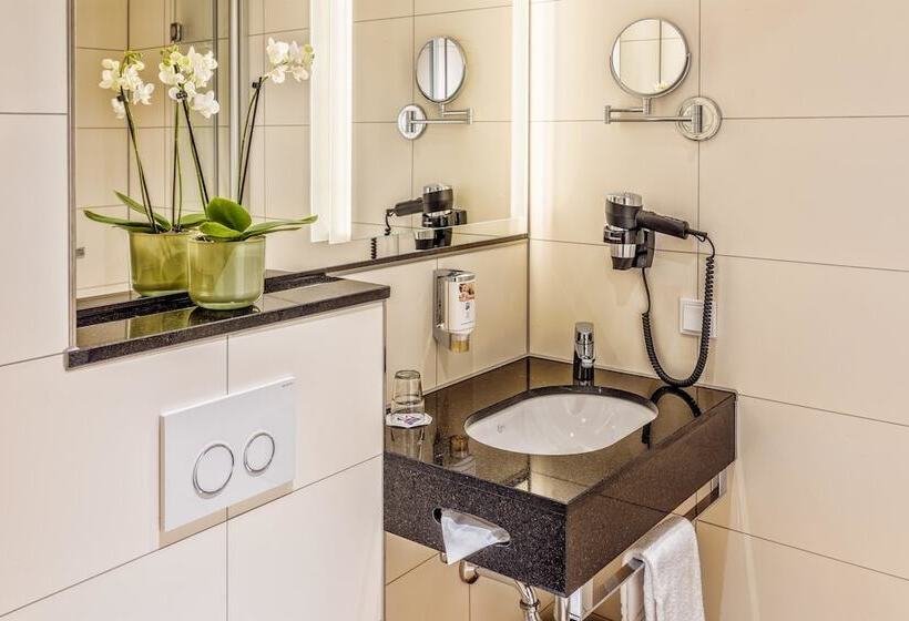 اتاق سوپریور یک تخته, Cityclass Hotel Alter Markt