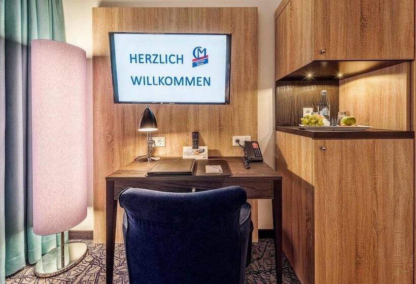 اتاق سوپریور یک تخته, Cityclass Hotel Alter Markt