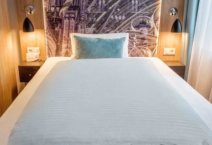 اتاق سوپریور یک تخته, Cityclass Hotel Alter Markt