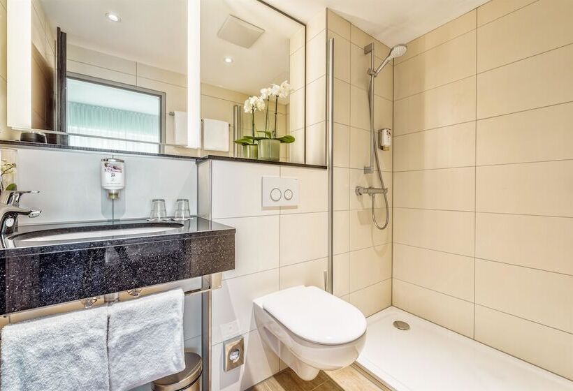 اتاق سوپریور, Cityclass Hotel Alter Markt