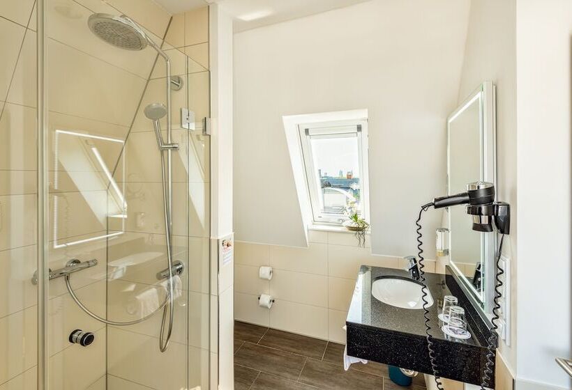 سوییت جونیور, Cityclass Hotel Alter Markt