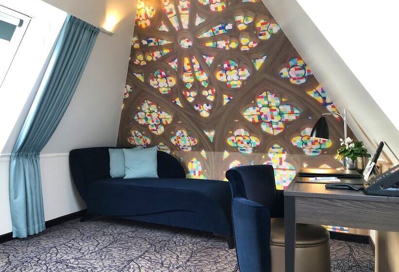 سوییت جونیور, Cityclass Hotel Alter Markt
