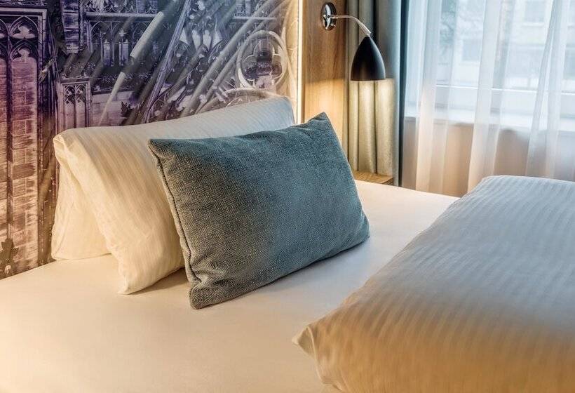 اتاق راحتی, Cityclass Hotel Alter Markt
