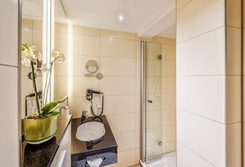 اتاق راحتی یک تخته, Cityclass Hotel Alter Markt
