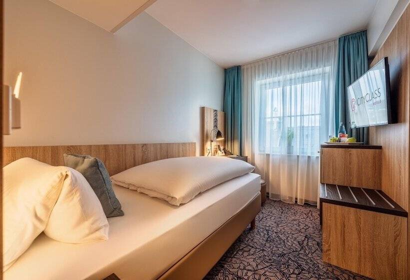 اتاق راحتی یک تخته, Cityclass Hotel Alter Markt