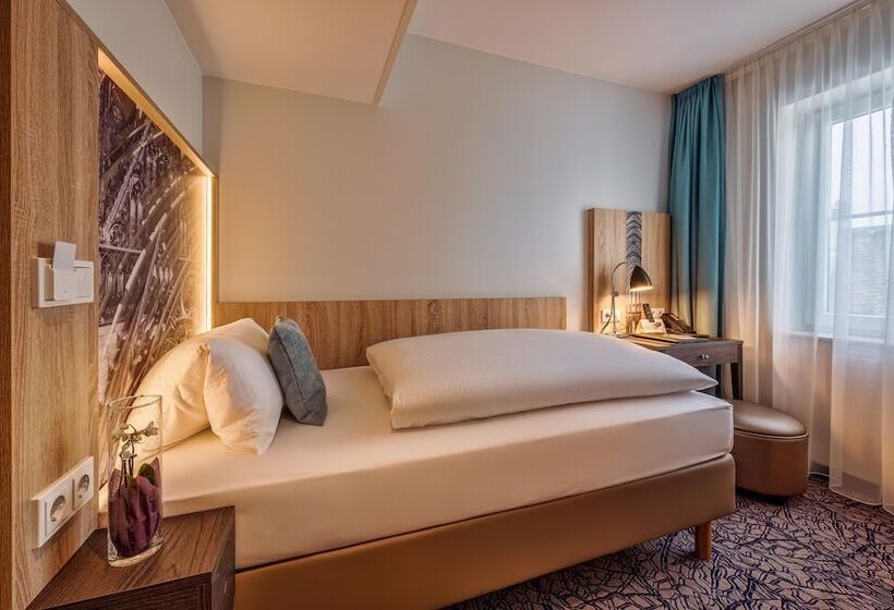 اتاق راحتی یک تخته, Cityclass Hotel Alter Markt