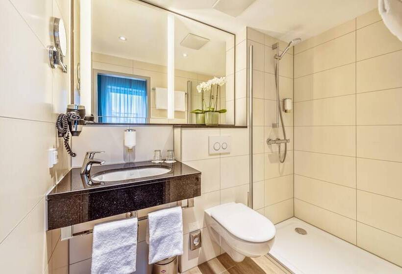 اتاق راحتی, Cityclass Hotel Alter Markt