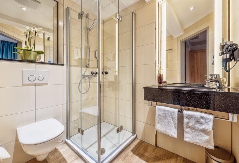 اتاق راحتی, Cityclass Hotel Alter Markt