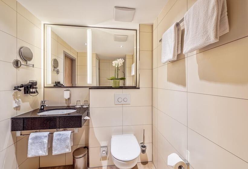 اتاق راحتی, Cityclass Hotel Alter Markt