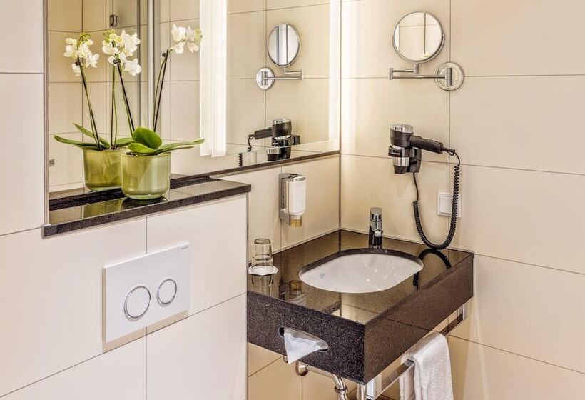 اتاق سوپریور یک تخته, Cityclass Hotel Alter Markt