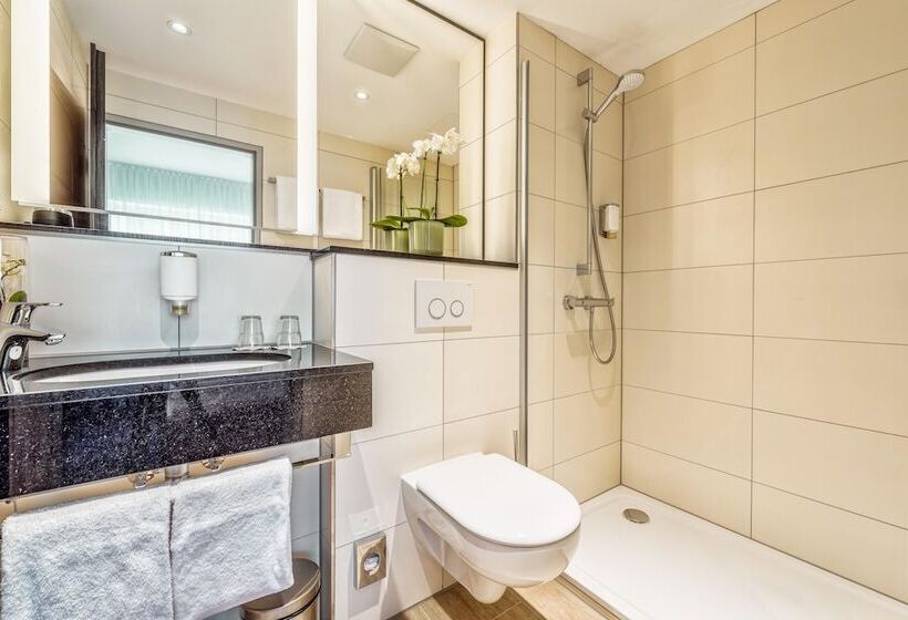 اتاق سوپریور, Cityclass Hotel Alter Markt