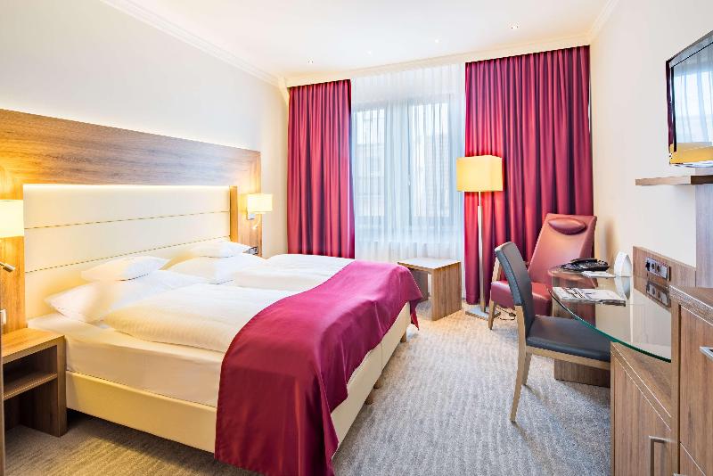 Апартаменты 1 Спальня, Best Western City Hotel Braunschweig