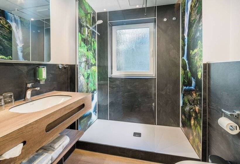 패밀리 룸, Best Western Plus Schwarzwald Residenz