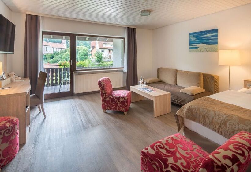 패밀리 룸, Best Western Plus Schwarzwald Residenz
