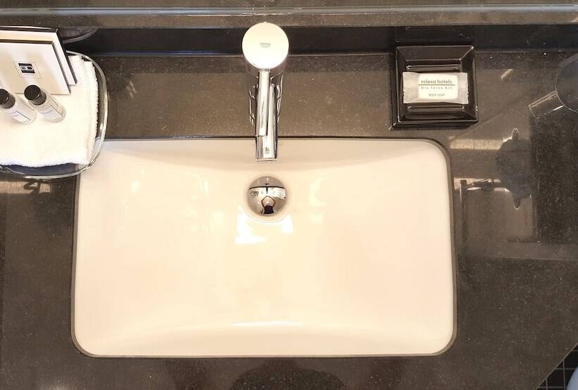 اتاق استاندارد یک نفره, Relexa Hotel Stuttgarter Hof