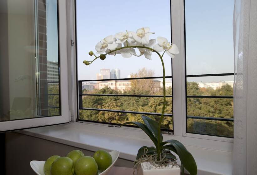 اتاق سوپریور, Relexa Hotel Stuttgarter Hof