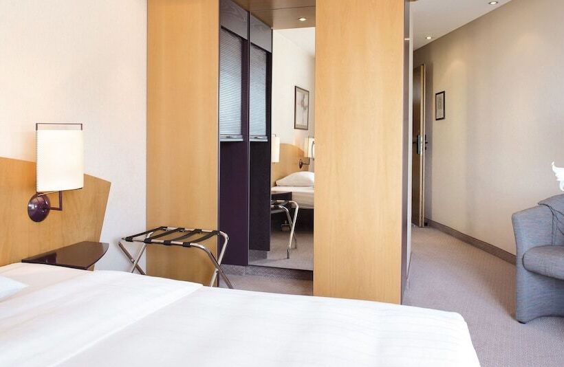 Номер Комфорт, Victor S Residenz Hotel Frankenthal