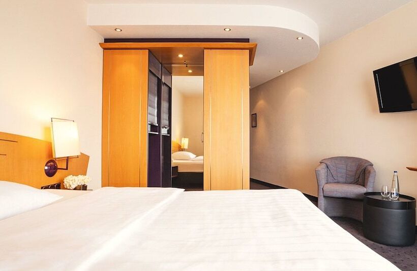 Номер Стандарт, Victor S Residenz Hotel Frankenthal