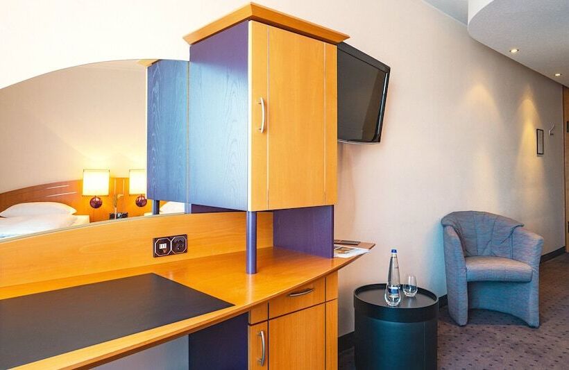 Номер Стандарт, Victor S Residenz Hotel Frankenthal