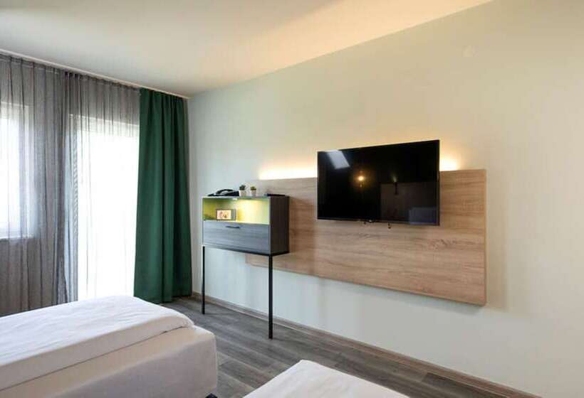 비즈니스룸, Achat Hotel Reilingen Walldorf