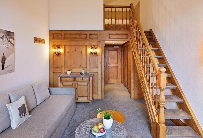 Номер Стандарт Индивидуальный, Lindner Hotel Oberstaufen Parkhotel, Part Of Jdv By Hyatt